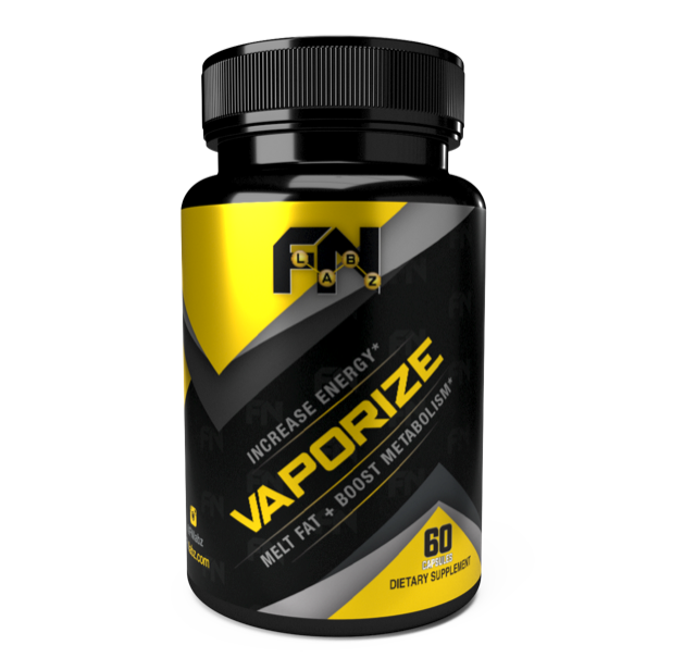 VAPORIZE