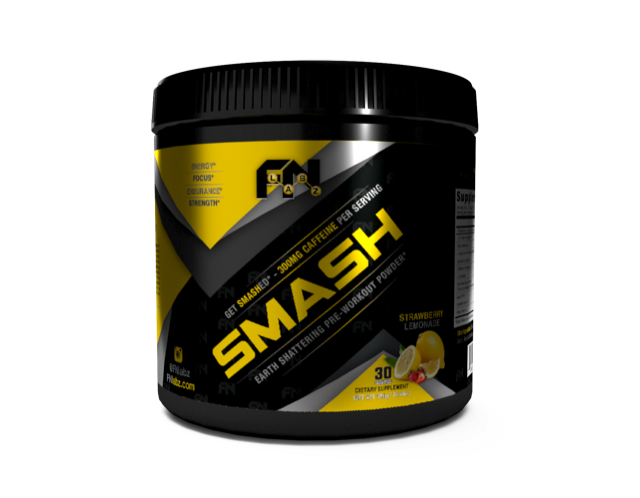 SMASH
