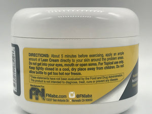 LEAN CREAM
