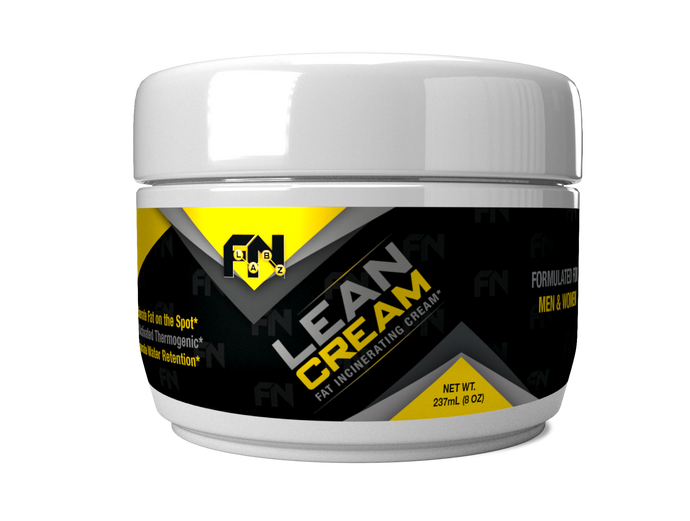 LEAN CREAM