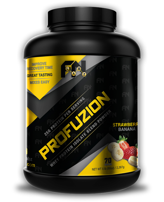 PROFUZION